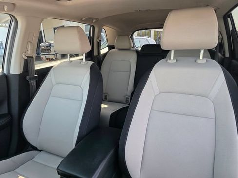 Certified 2024 Honda CR-V EX image 28