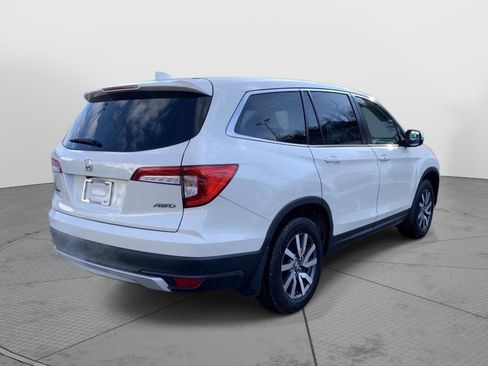 Used 2019 Honda Pilot EX-L image 3