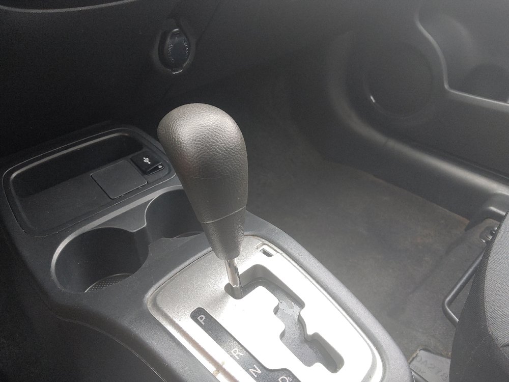 Used 2021 Mitsubishi Mirage G4 FWD image 26