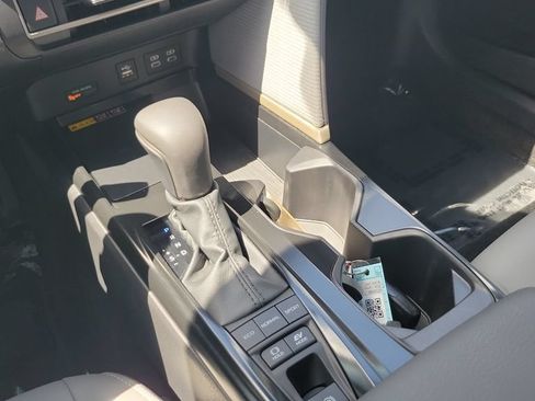 Certified 2026 Toyota Camry SE FWD image 15