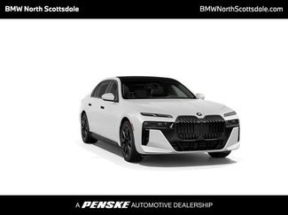 New 2026 BMW i7 eDrive50 w/ M Sport Package video 1