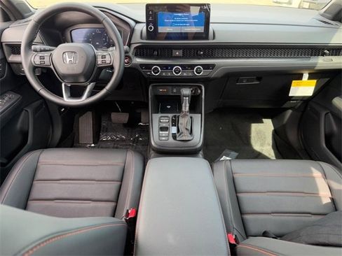 New 2026 Honda CR-V Sport-L image 7