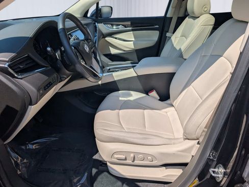 Certified 2023 Buick Enclave Premium w/ Experience Buick Package AWD/4WD image 16