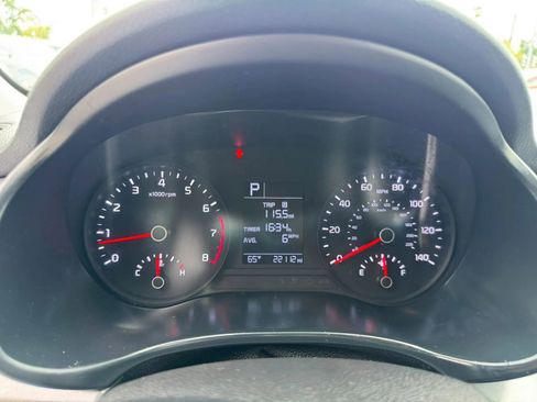 Used 2020 Kia Rio LX FWD image 14