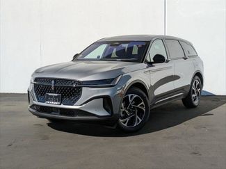 New 2024 Lincoln Nautilus Premier w/ Equipment Group 102A video 1