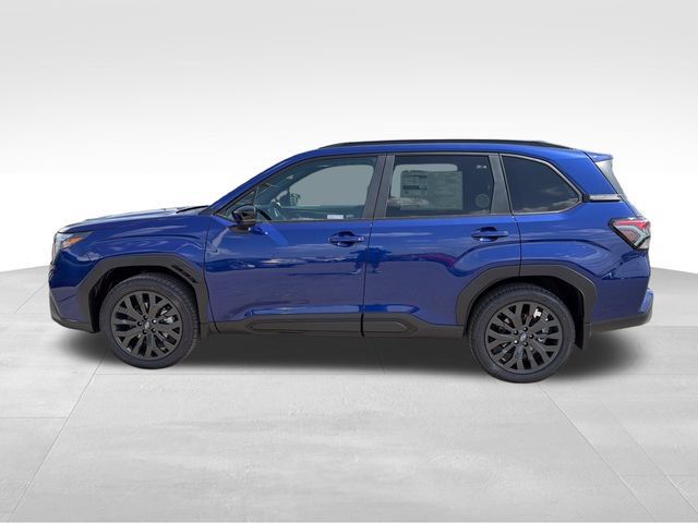 New 2026 Subaru Forester Sport AWD/4WD image 4
