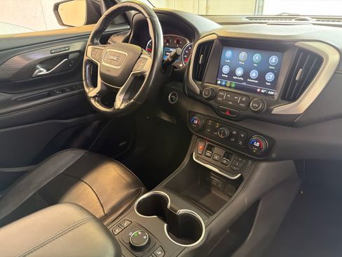 Used 2018 GMC Terrain SLT w/ Preferred Package AWD/4WD image 29