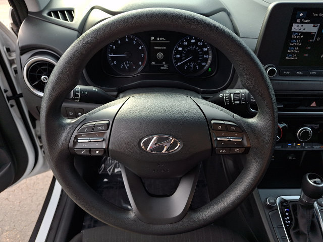Used 2023 Hyundai Kona SEL AWD/4WD image 18