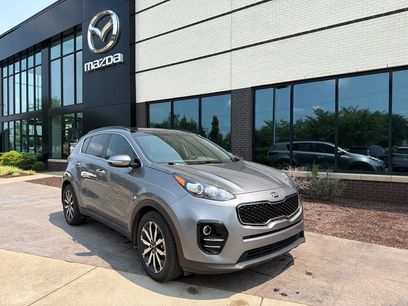 Used 2018 Kia Sportage EX w/ EX Premium Package