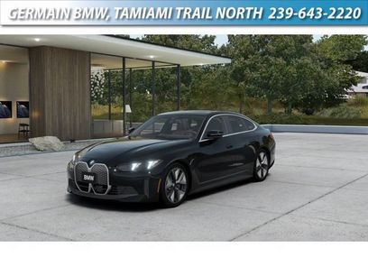 New 2026 BMW i4 eDrive40 w/ Parking Assistance Package