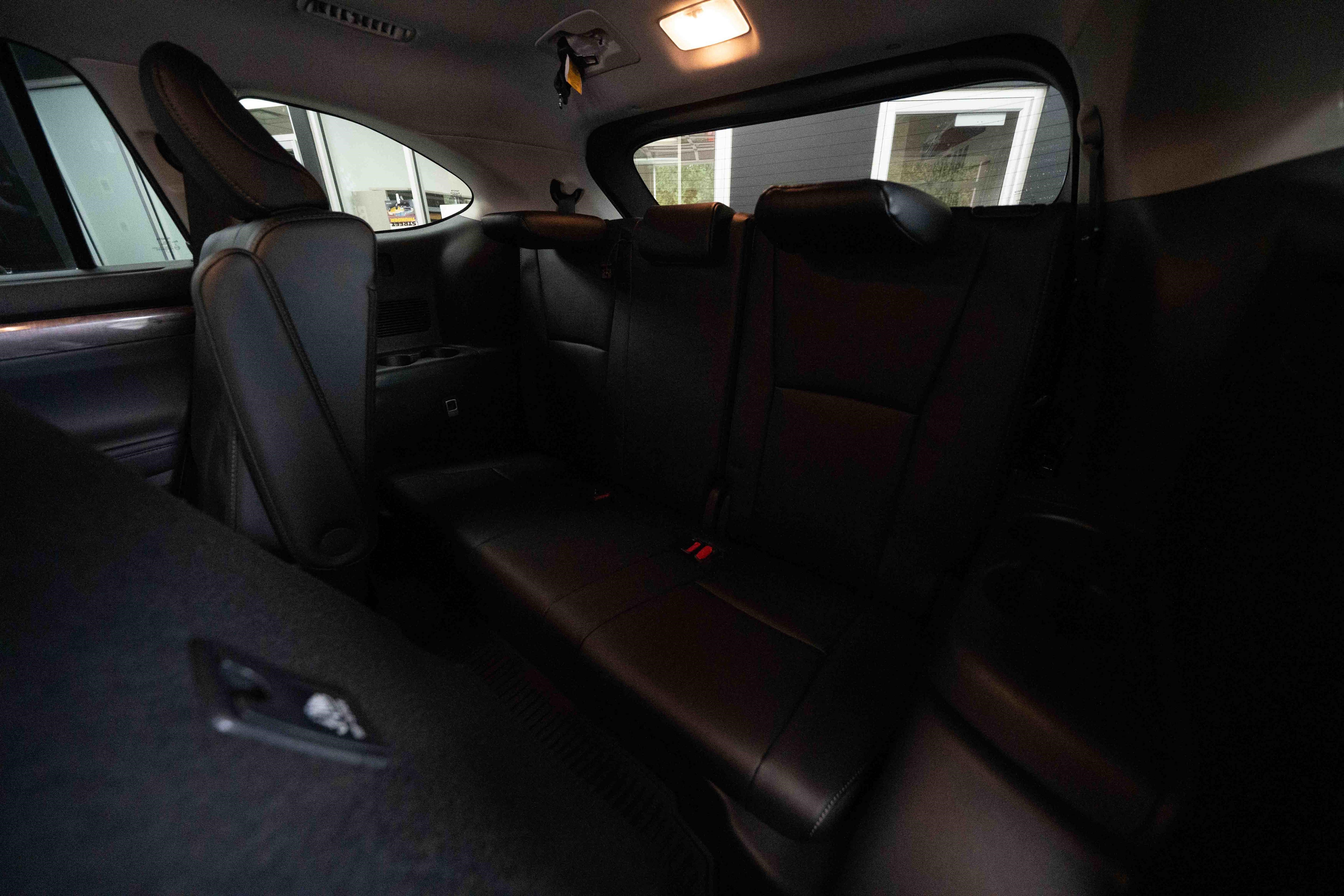 Used 2026 Toyota Highlander Limited AWD/4WD image 25