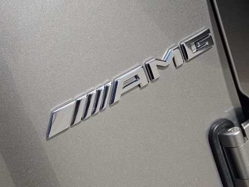 Used 2020 Mercedes-Benz G 63 AMG 4MATIC image 32