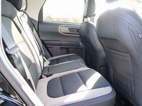 New 2025 Ford Bronco Sport Big Bend AWD/4WD image 12