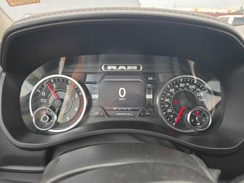 Used 2023 RAM 3500 Laramie RWD image 7