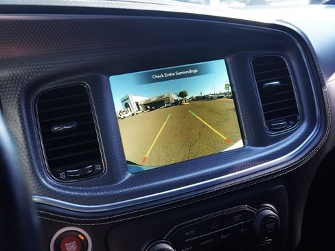 Used 2023 Dodge Charger SRT Hellcat w/ Harman/Kardon Audio Group image 14