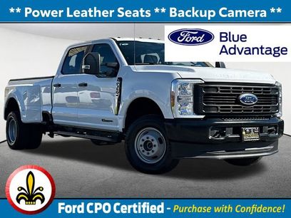 Certified 2025 Ford F350 XL