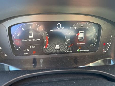 Used 2024 Acura Integra A-Spec image 15