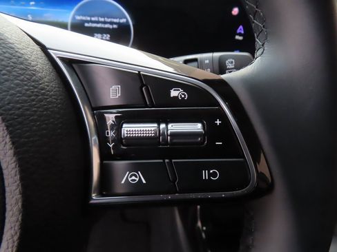 Used 2024 Kia Seltos EX image 26