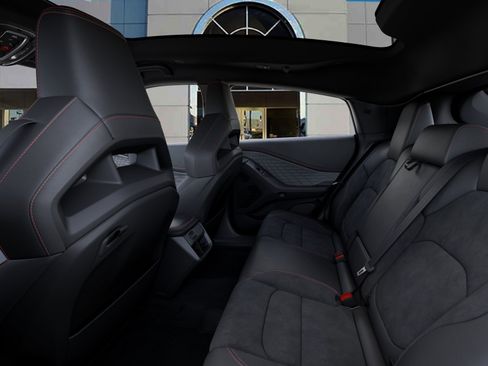 New 2026 Dodge Charger R/T AWD/4WD image 23