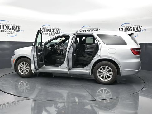 Used 2025 Dodge Durango GT RWD image 40