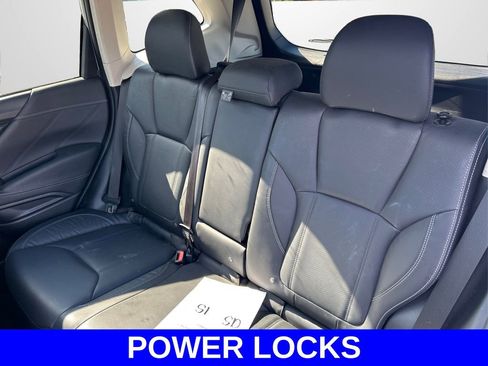Used 2021 Subaru Forester Limited image 17