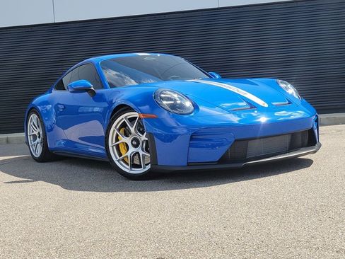 Used 2026 Porsche 911 GT3 RWD image 9