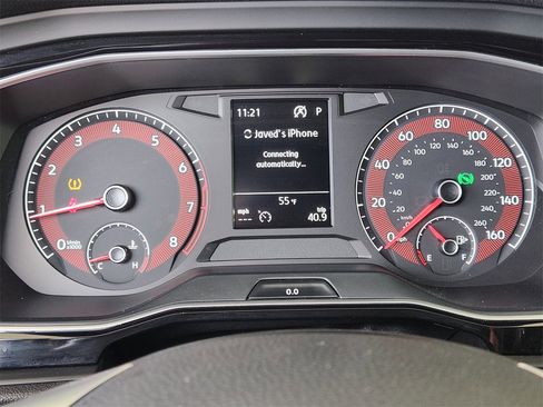 Used 2020 Volkswagen Jetta S image 15