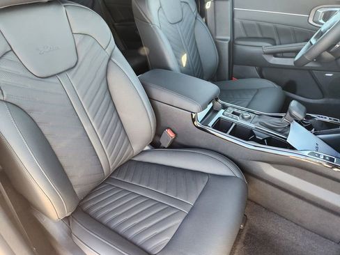 New 2026 Kia Sorento SX Prestige image 13