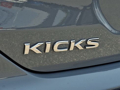 Certified 2023 Nissan Kicks SV w/ Exterior Package FWD image 30