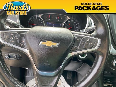 Used 2020 Chevrolet Equinox LT w/ Midnight Edition image 30
