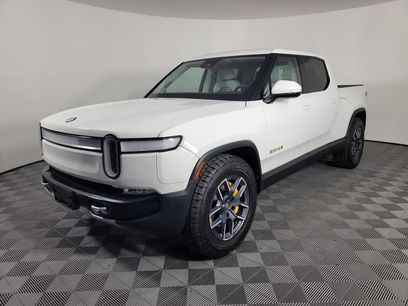 Used 2022 Rivian R1T Adventure