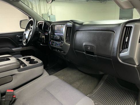 Used 2017 Chevrolet Silverado 1500 LT w/ All Star Edition image 17