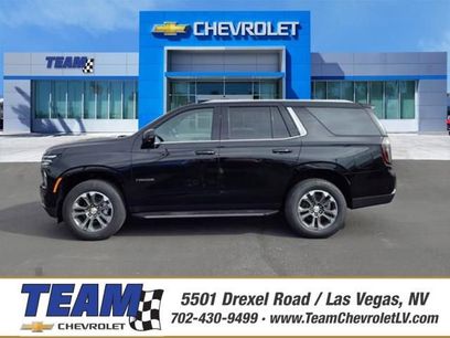 New 2026 Chevrolet Tahoe LT w/ Comfort Package