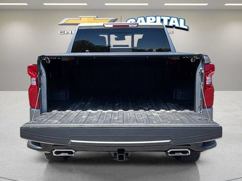 Used 2026 Chevrolet Silverado 1500 LT Trail Boss w/ Convenience Package II AWD/4WD image 32