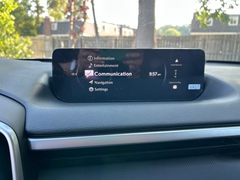 New 2026 MAZDA CX-50 AWD 2.5 S w/ Weather Package image 21