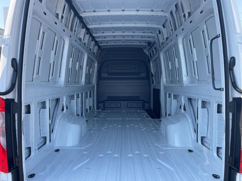 New 2026 Mercedes-Benz Sprinter 3500 image 20
