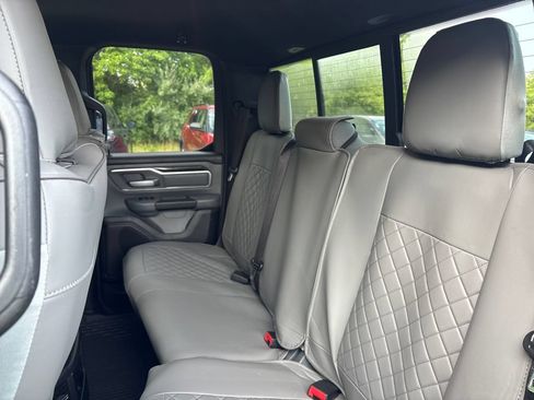 Used 2021 RAM 1500 Big Horn AWD/4WD image 13