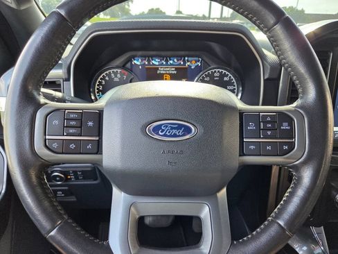 Used 2022 Ford F150 XLT w/ Equipment Group 302A High AWD/4WD image 30