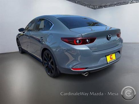 Used 2023 MAZDA MAZDA3 s image 6