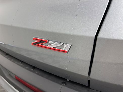 New 2026 Chevrolet Traverse Z71 w/ Enhanced Driving Package image 20