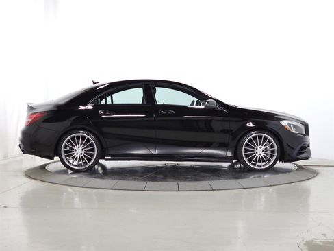 Used 2017 Mercedes-Benz CLA 45 AMG 4MATIC image 10