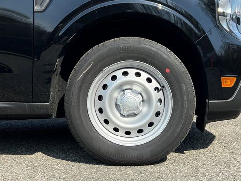 New 2026 Ford Maverick XL w/ 4K Tow Package image 6