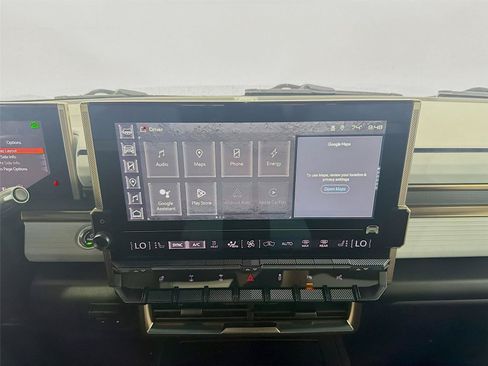 Used 2023 GMC Hummer EV Edition 1 AWD/4WD image 18
