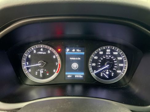 Used 2018 Hyundai Sonata SEL FWD image 7
