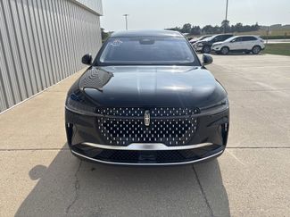 Used 2024 Lincoln Nautilus Premier video 2