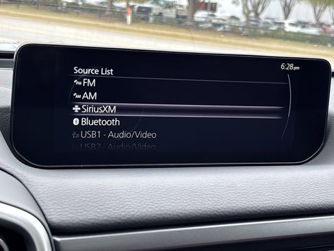 New 2026 MAZDA CX-50 AWD 2.5 Hybrid w/ Premium Pkg image 31