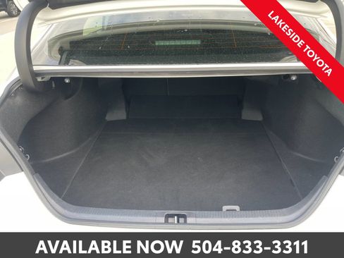 Used 2023 Toyota Camry LE image 14