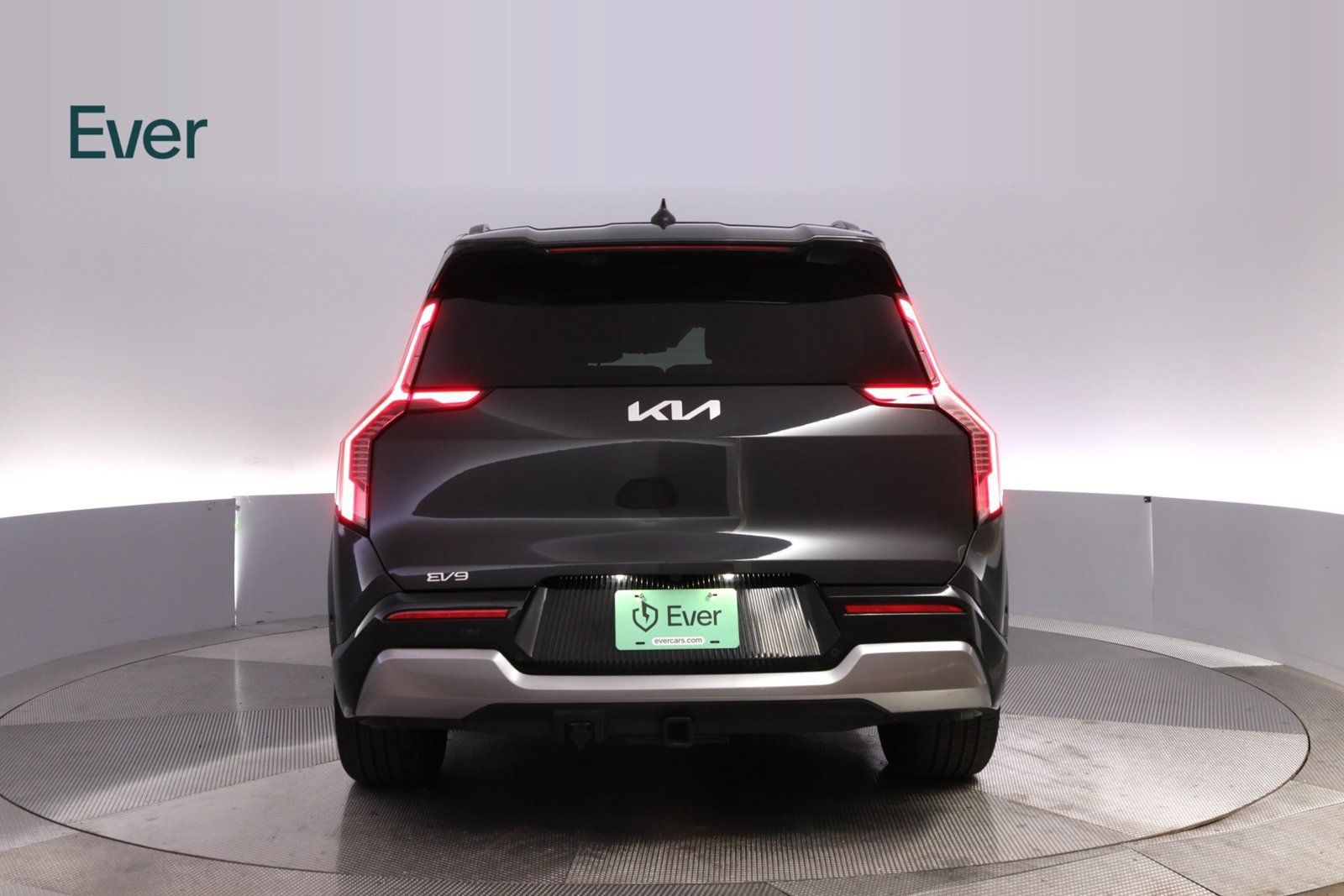 Used 2024 Kia EV9 Land AWD/4WD image 15