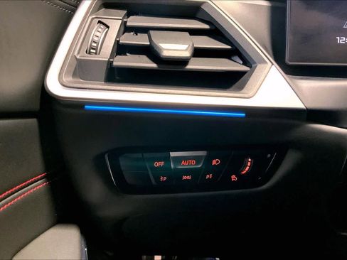 Used 2024 BMW M3 CS w/ M Driver's Package image 34