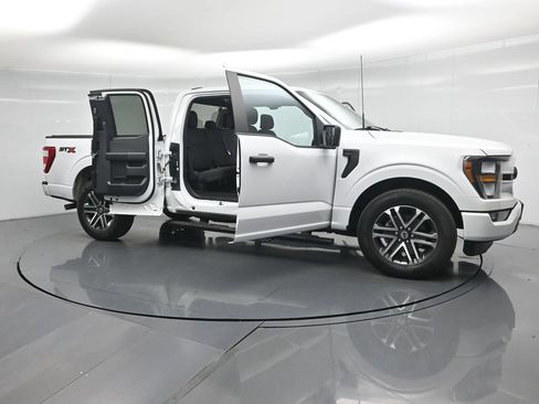 Certified 2023 Ford F150 XL w/ STX Appearance Package RWD image 27